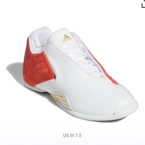 NWT Adidas Tmac 3